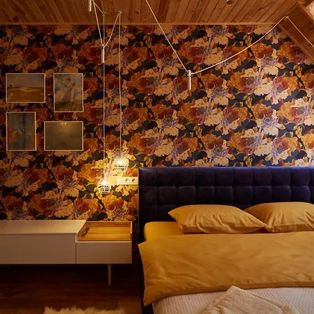 Scandinavian Hygge Canyon View Lounge Кам'янець-Подільский Екстер'єр фото