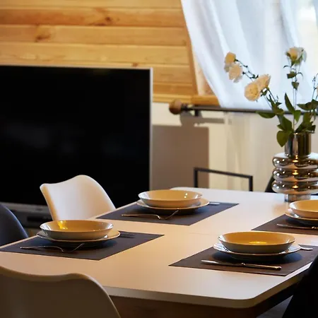 Scandinavian Hygge Canyon View Lounge Кам'янець-Подільский Екстер'єр фото