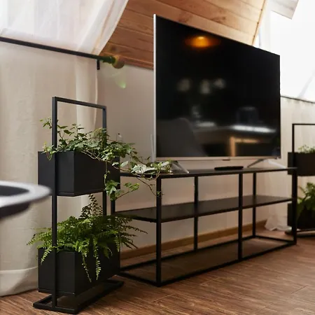 Scandinavian Hygge Canyon View Lounge Кам'янець-Подільский Екстер'єр фото