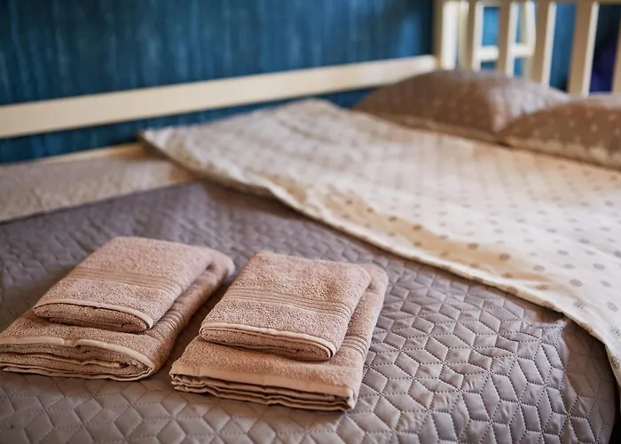 Scandinavian Hygge Canyon View Lounge
