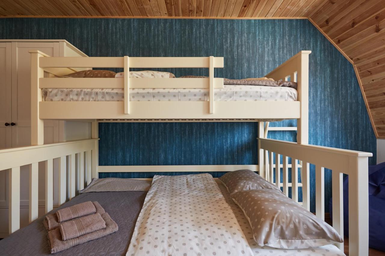 Apartment Scandinavian Hygge Canyon View Lounge