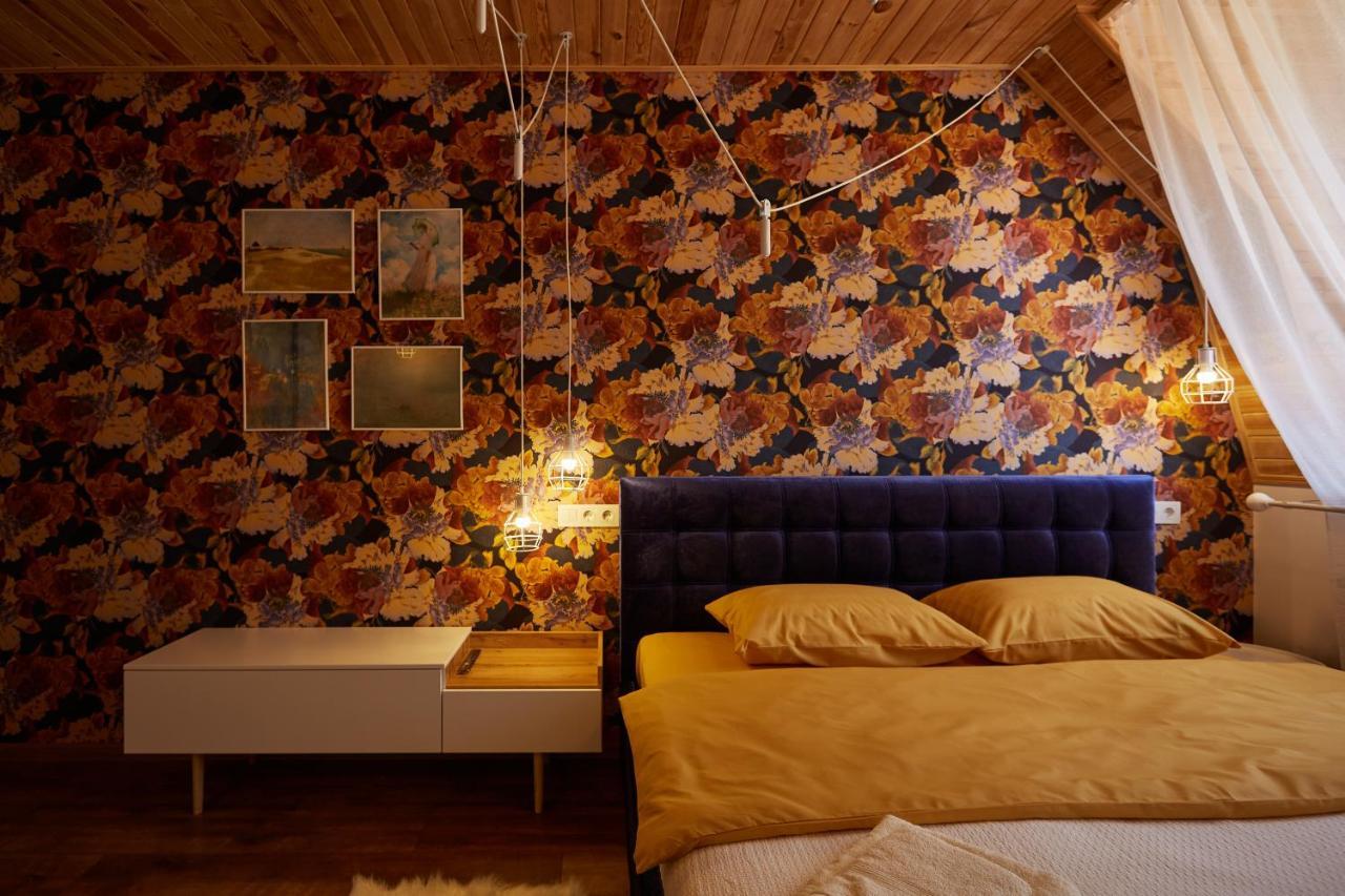 Apartment Scandinavian Hygge Canyon View Lounge