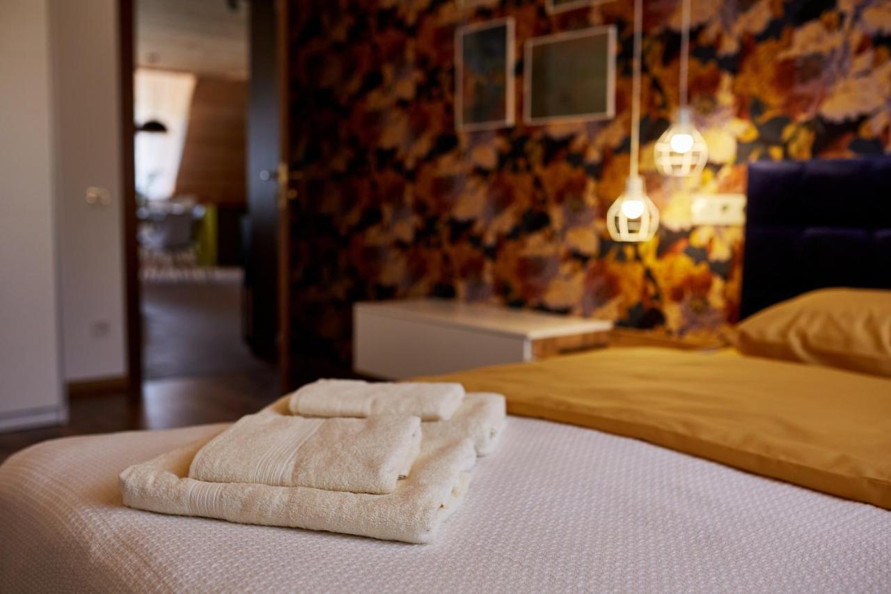 Apartment Scandinavian Hygge Canyon View Lounge