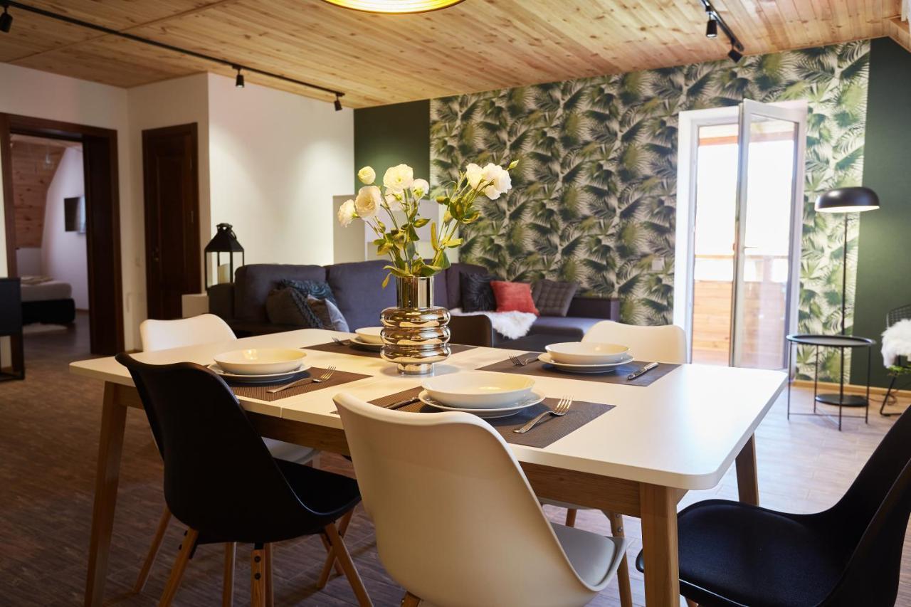 Apartment Scandinavian Hygge Canyon View Lounge