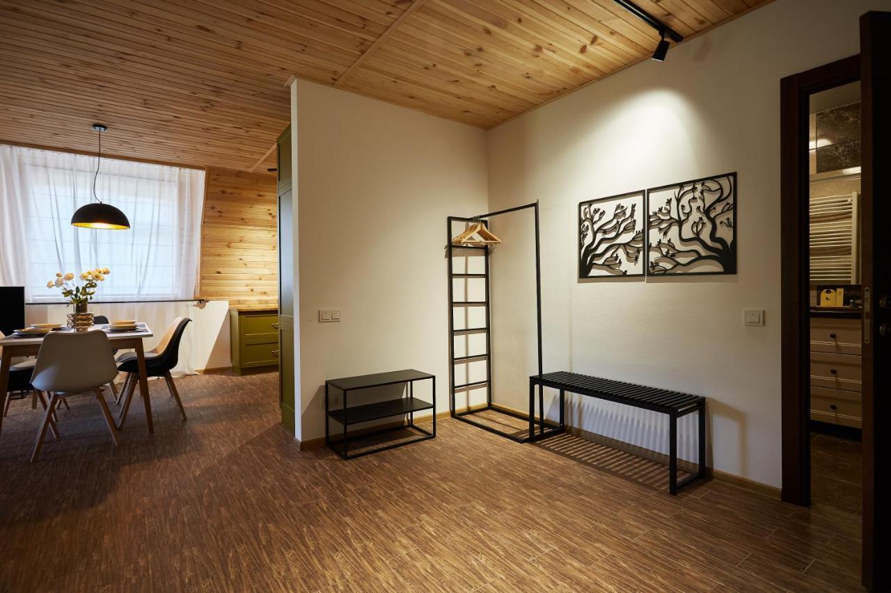 Scandinavian Hygge Canyon View Lounge
