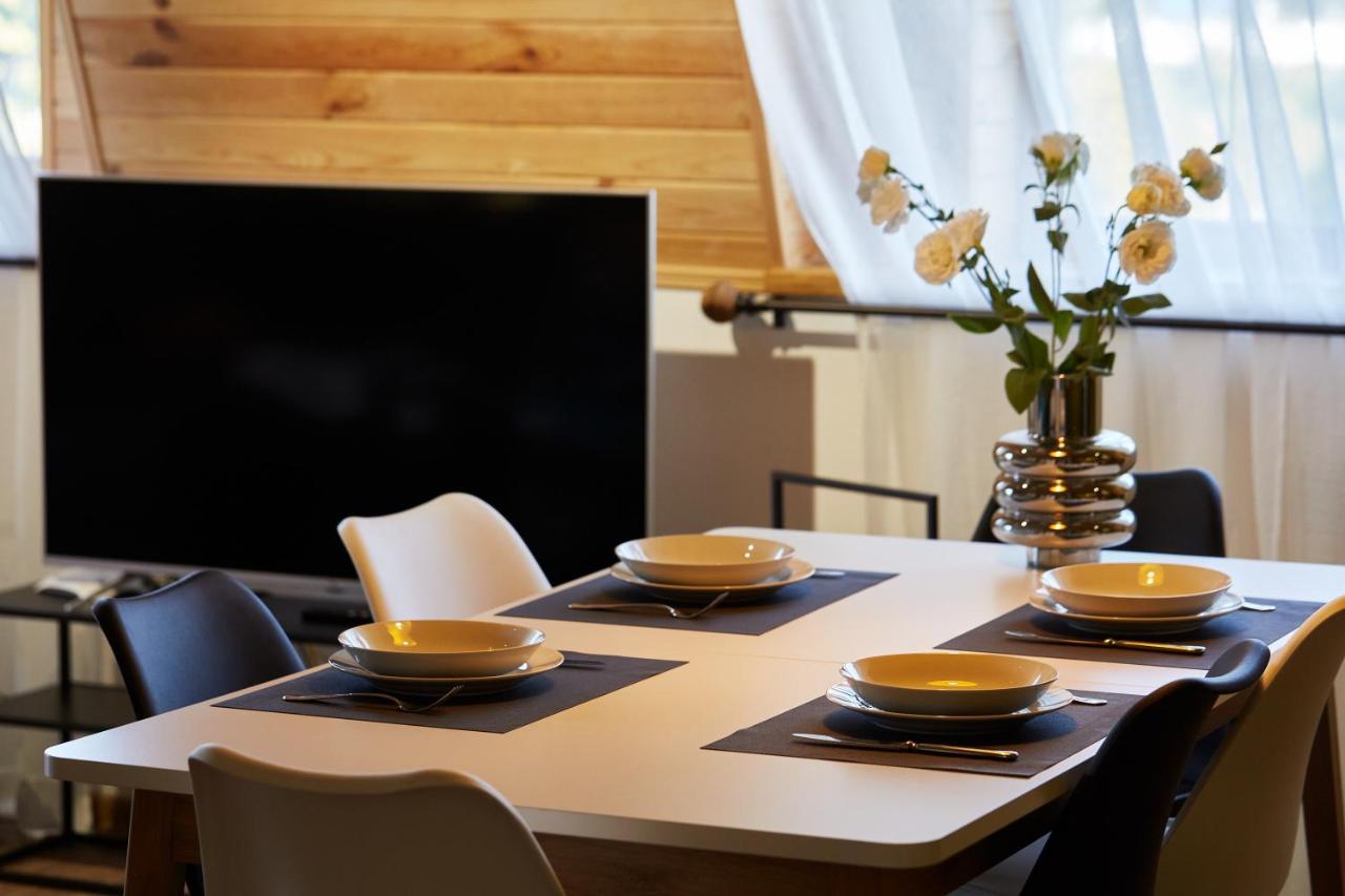 Scandinavian Hygge Canyon View Lounge Apartment *