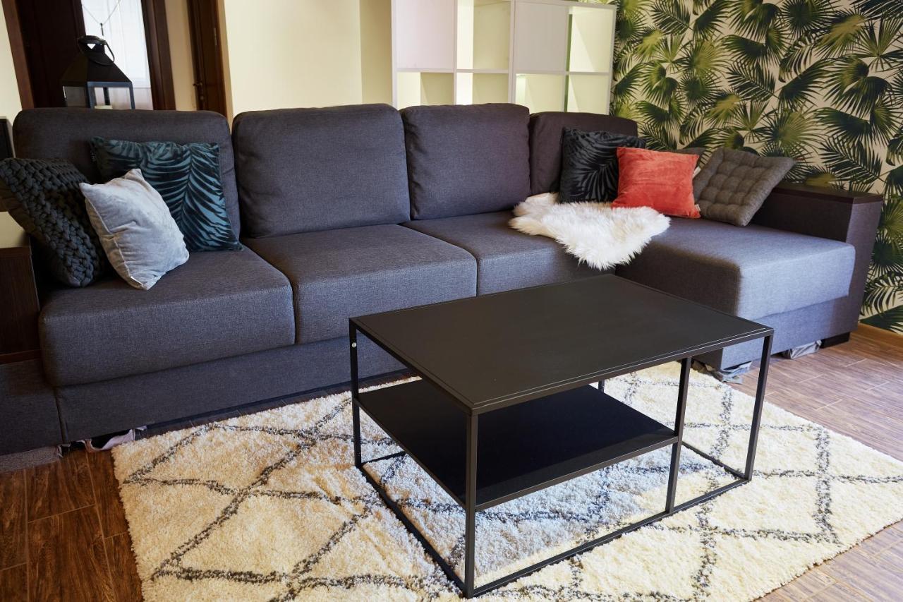 Scandinavian Hygge Canyon View Lounge Apartment *