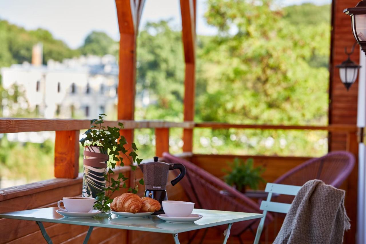 Apartment Scandinavian Hygge Canyon View Lounge *